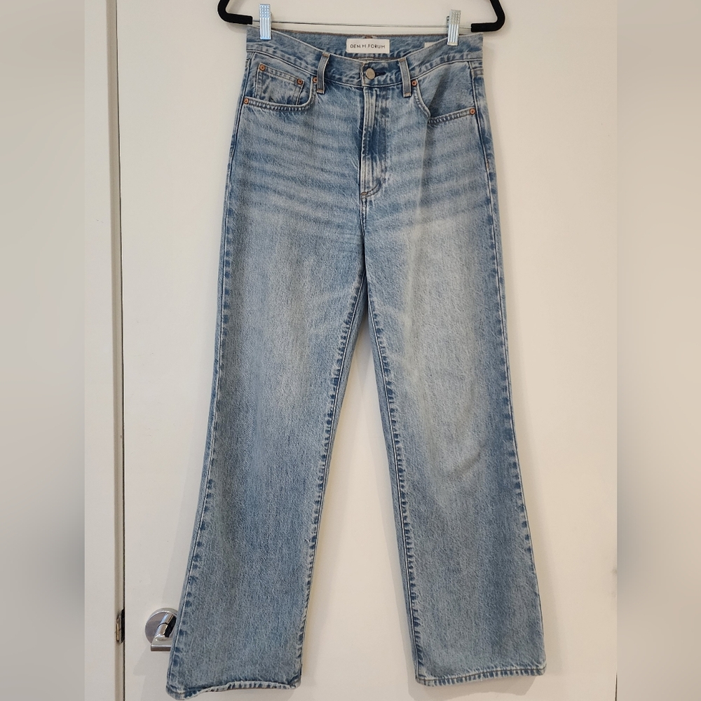 Denim Forum Farrah 26